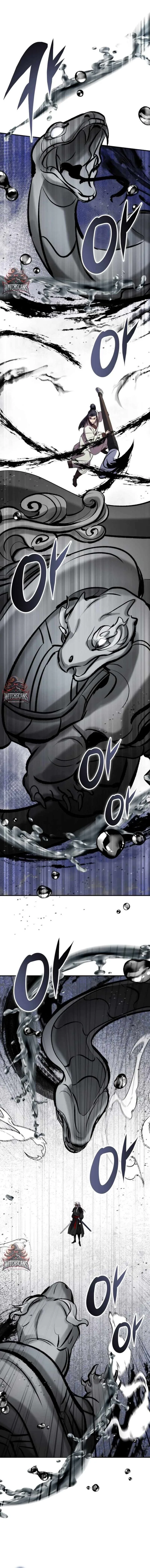 Drug Devourer Chapter 94 page 2
