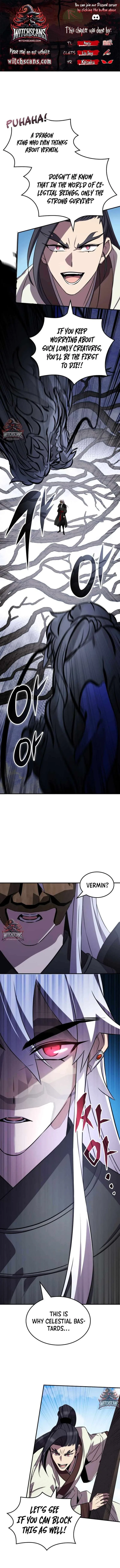 Drug Devourer Chapter 94 page 1