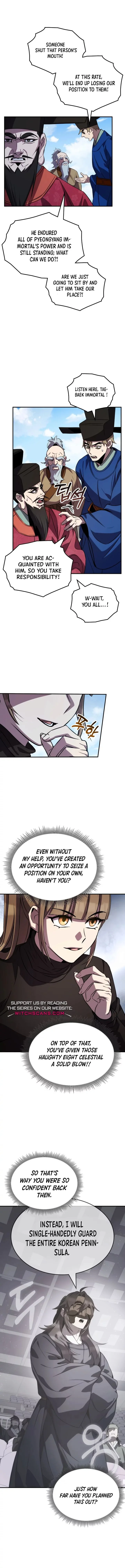 Drug Devourer Chapter 95 page 4