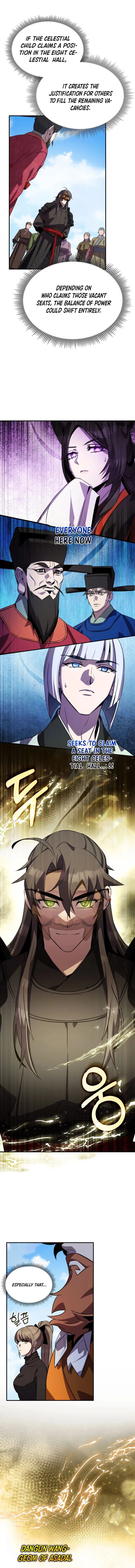 Drug Devourer Chapter 95 page 5