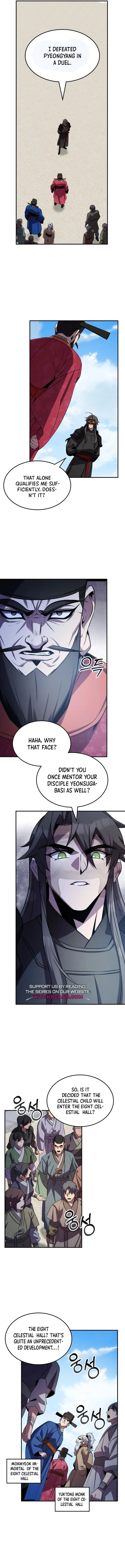 Drug Devourer Chapter 95 page 3