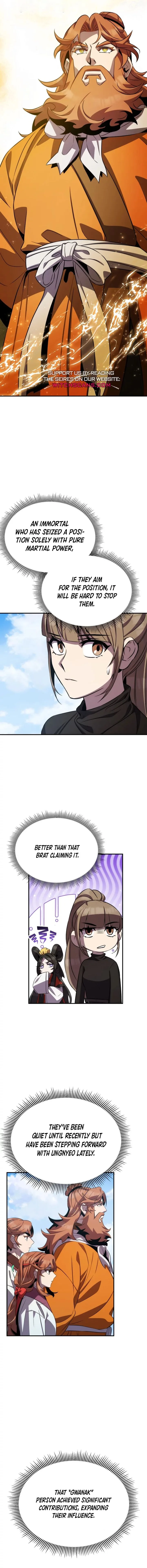 Drug Devourer Chapter 95 page 6
