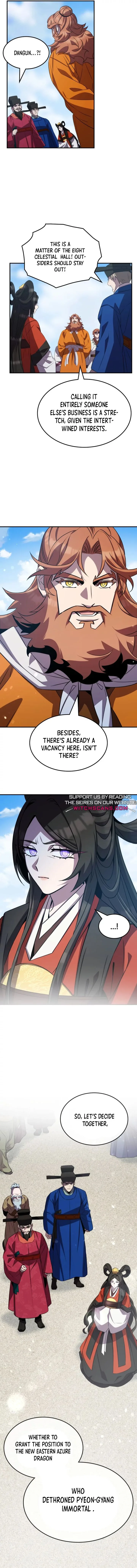 Drug Devourer Chapter 95 page 9