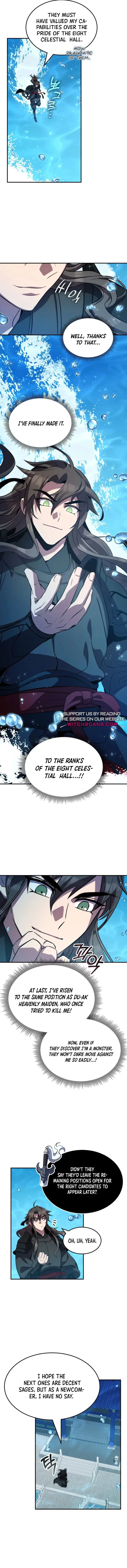 Drug Devourer Chapter 95 page 11