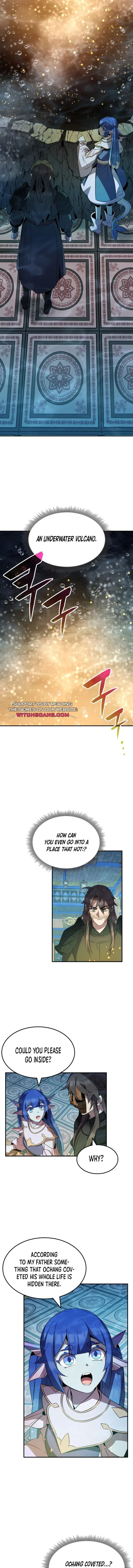 Drug Devourer Chapter 96 page 7