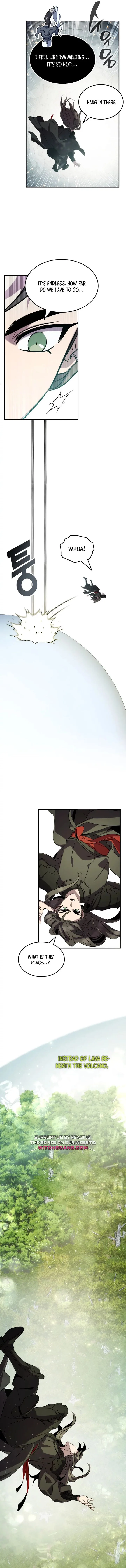 Drug Devourer Chapter 96 page 17