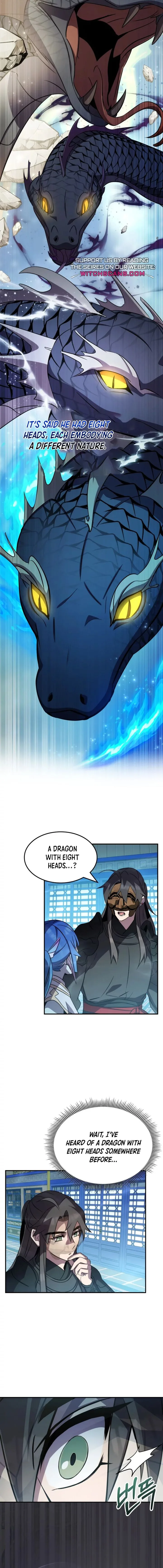 Drug Devourer Chapter 96 page 12