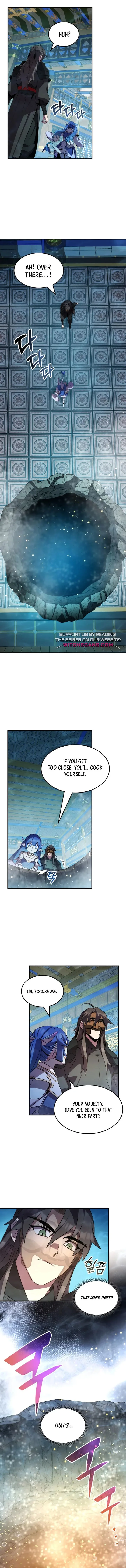 Drug Devourer Chapter 96 page 6