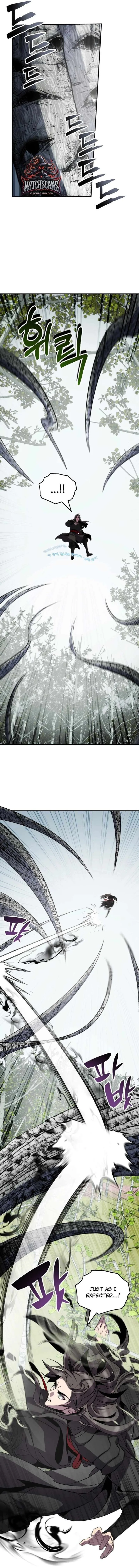 Drug Devourer Chapter 97 page 4