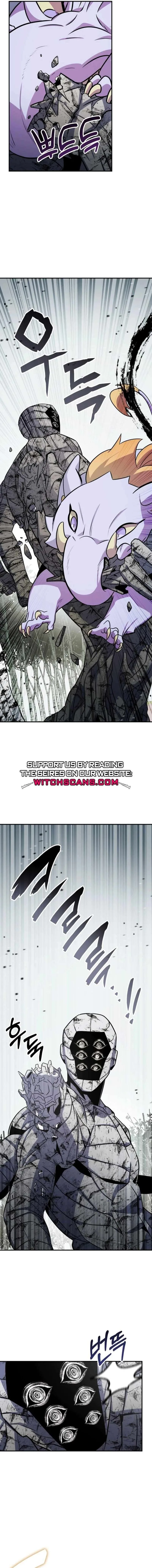 Drug Devourer Chapter 97 page 12