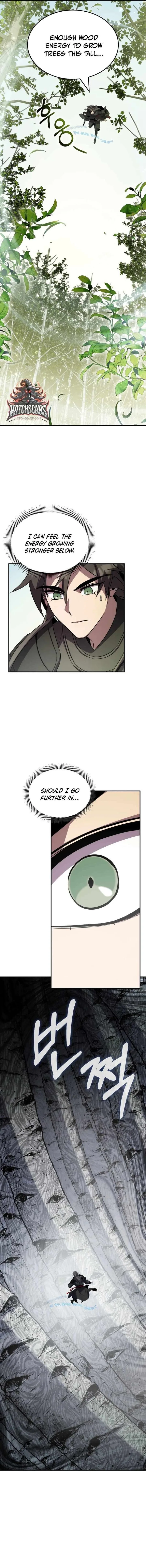 Drug Devourer Chapter 97 page 3