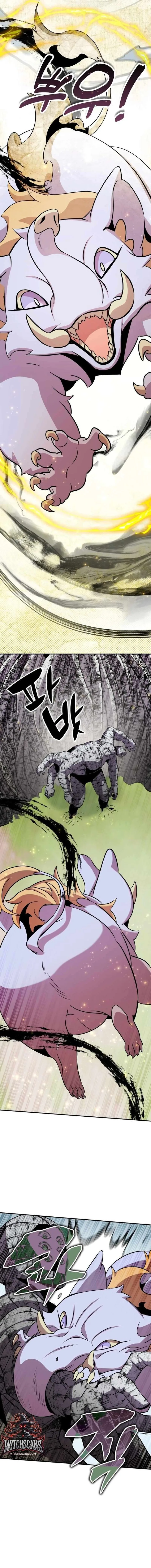 Drug Devourer Chapter 97 page 11