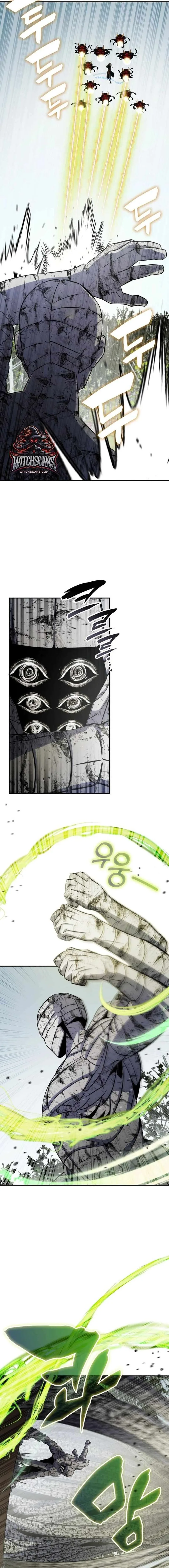 Drug Devourer Chapter 97 page 13