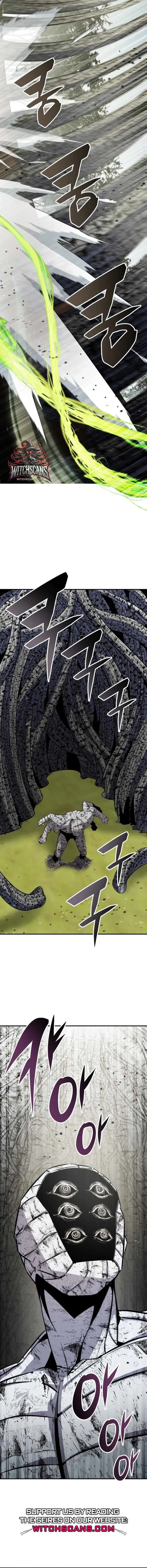 Drug Devourer Chapter 97 page 14