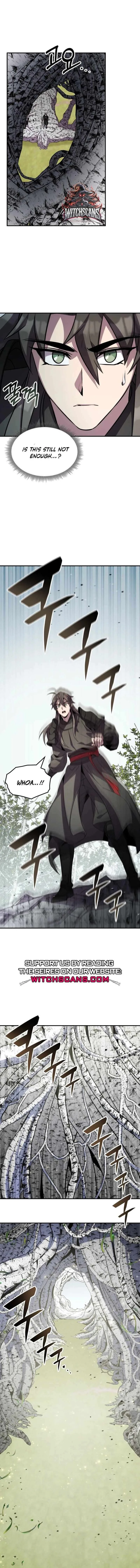 Drug Devourer Chapter 97 page 20