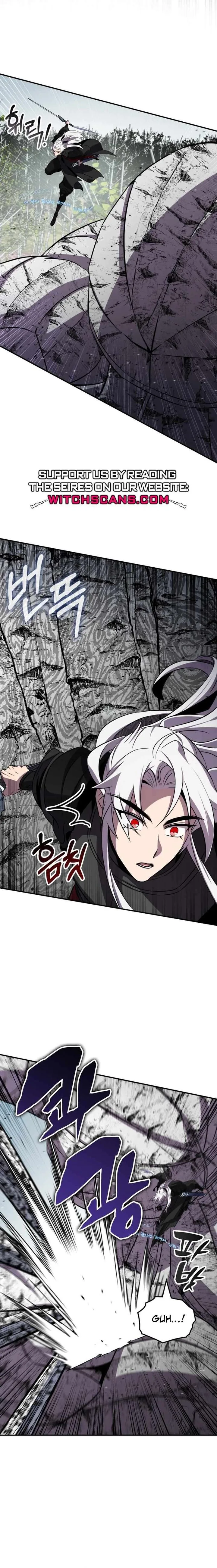 Drug Devourer Chapter 97 page 7