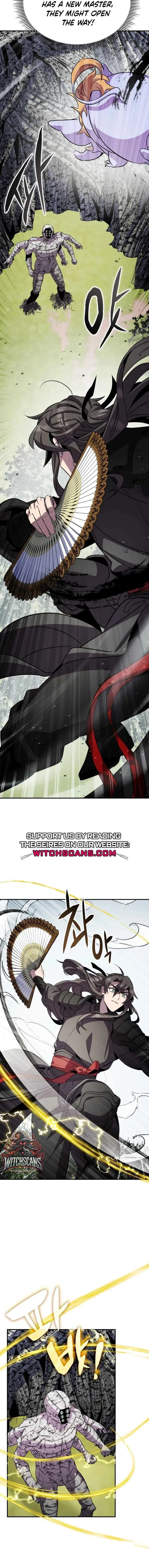 Drug Devourer Chapter 97 page 17