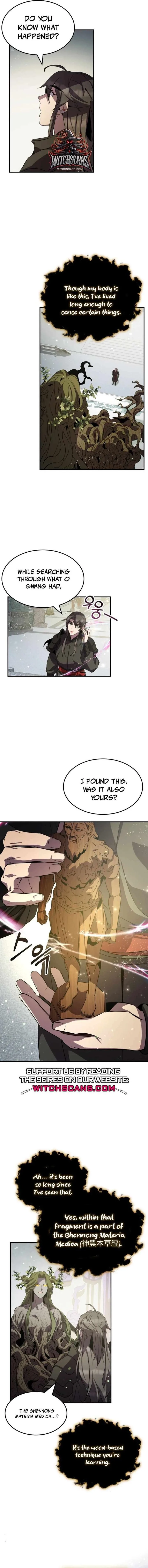 Drug Devourer Chapter 98 page 6