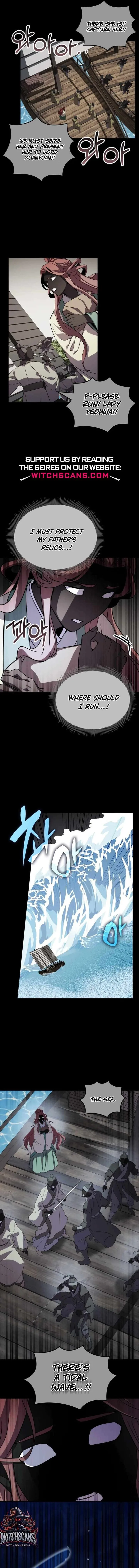 Drug Devourer Chapter 98 page 11