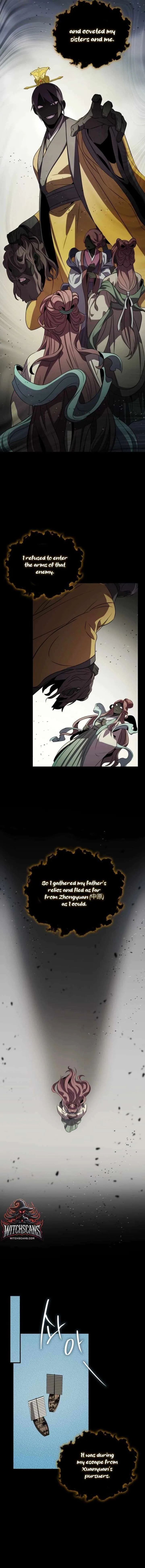 Drug Devourer Chapter 98 page 10