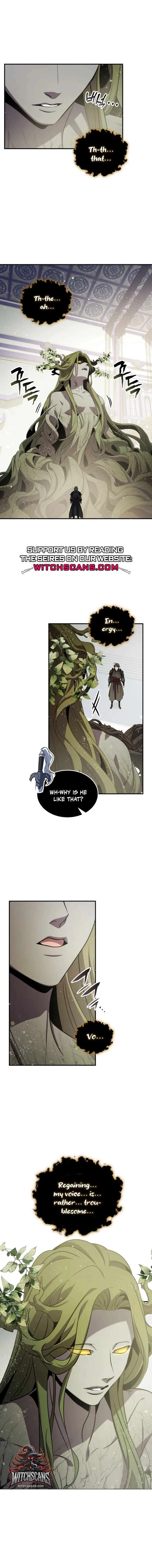 Drug Devourer Chapter 98 page 2