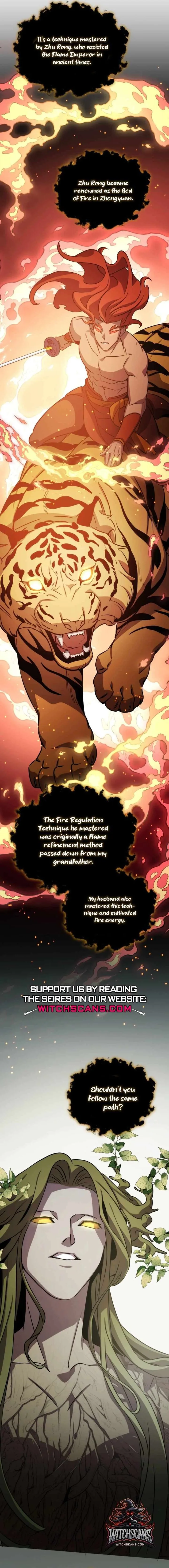 Drug Devourer Chapter 98 page 18