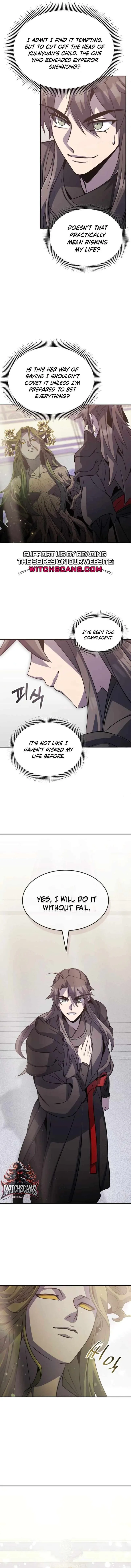Drug Devourer Chapter 99 page 2