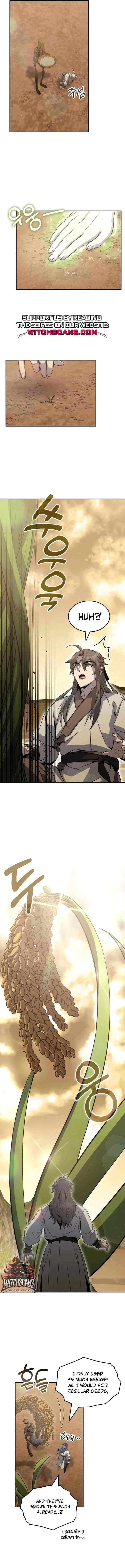 Drug Devourer Chapter 99 page 14