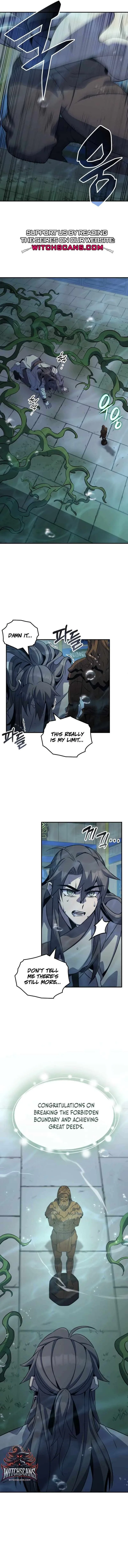 Drug Devourer Chapter 99 page 10