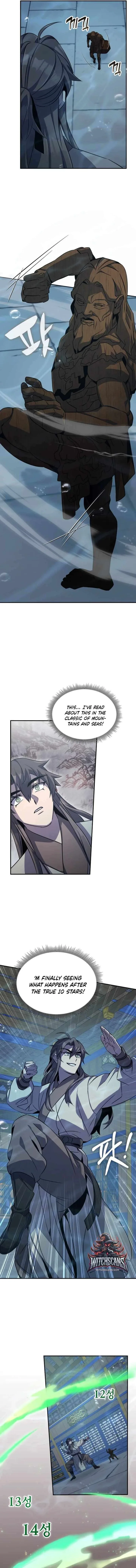 Drug Devourer Chapter 99 page 7
