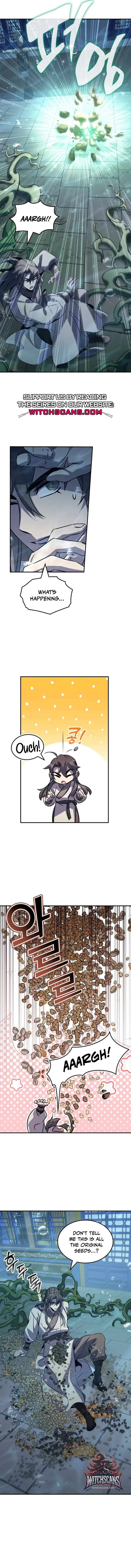 Drug Devourer Chapter 99 page 12
