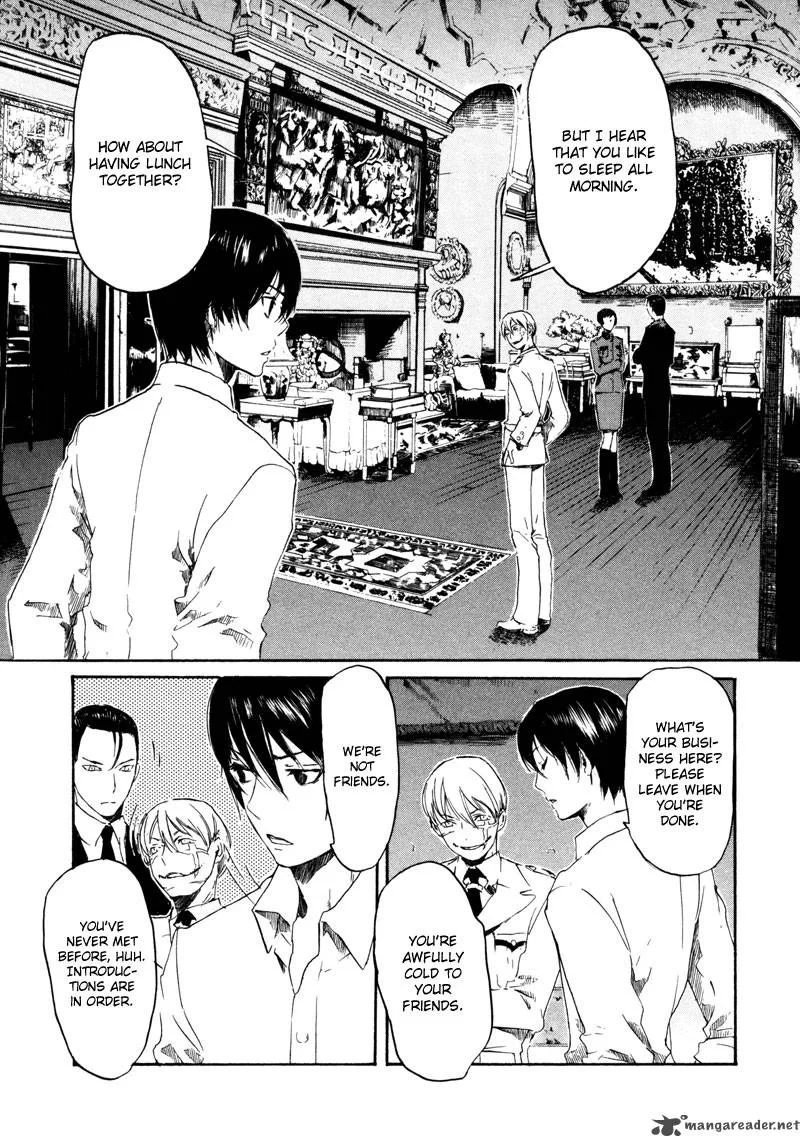 DRUG-ON Chapter 10 page 4