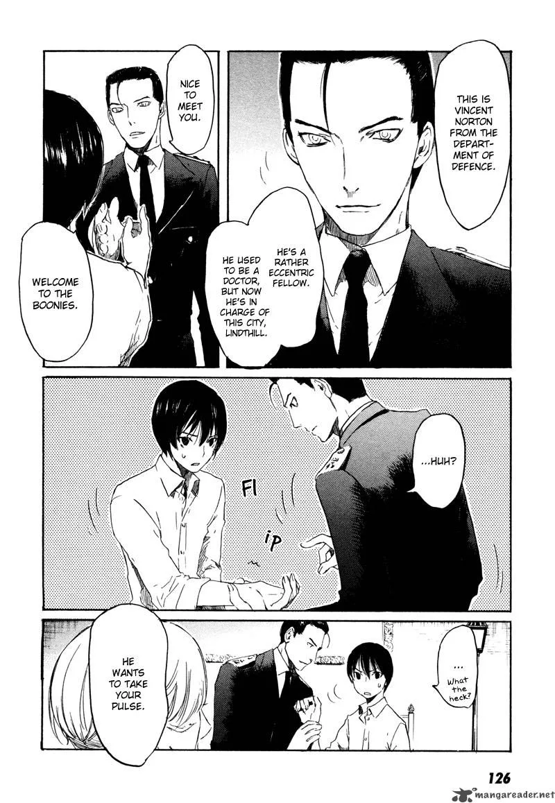 DRUG-ON Chapter 10 page 5
