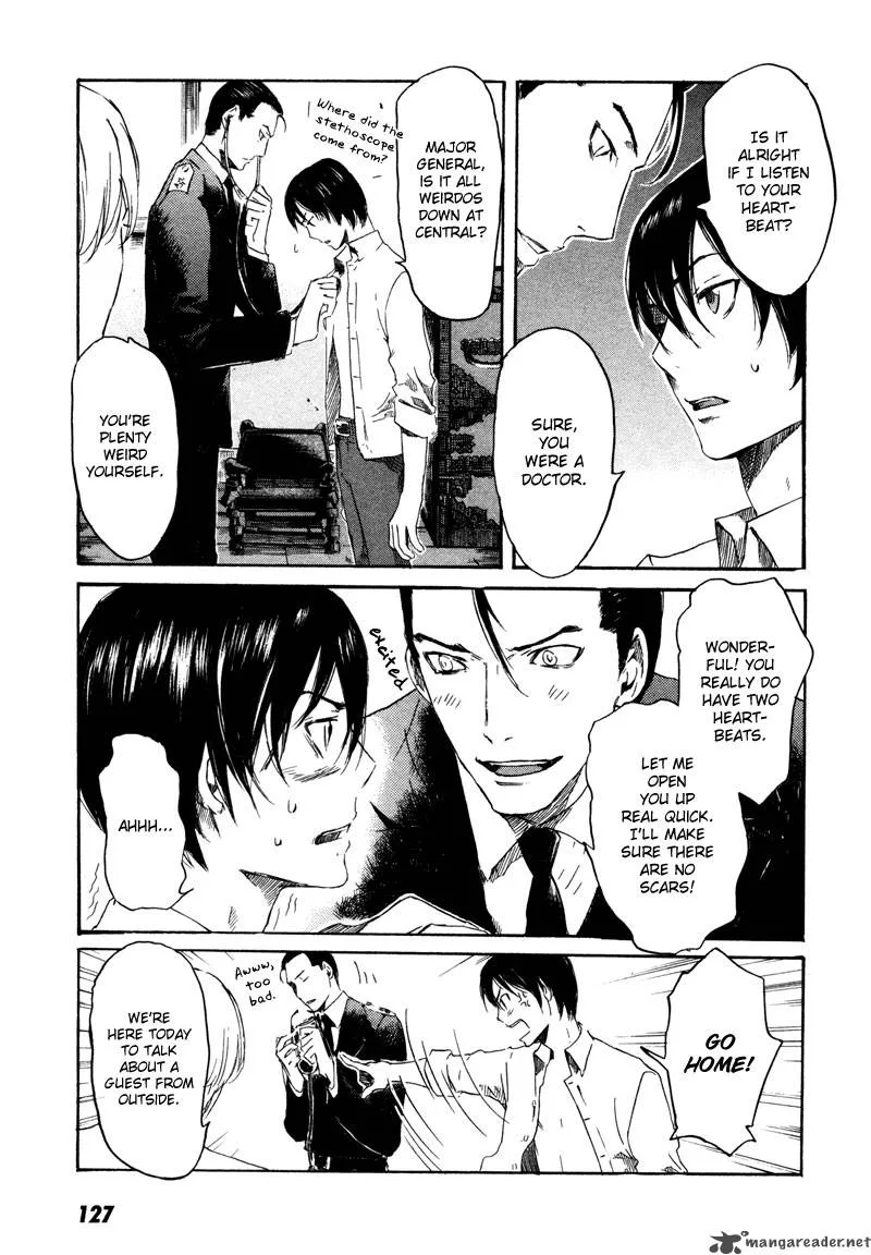 DRUG-ON Chapter 10 page 6