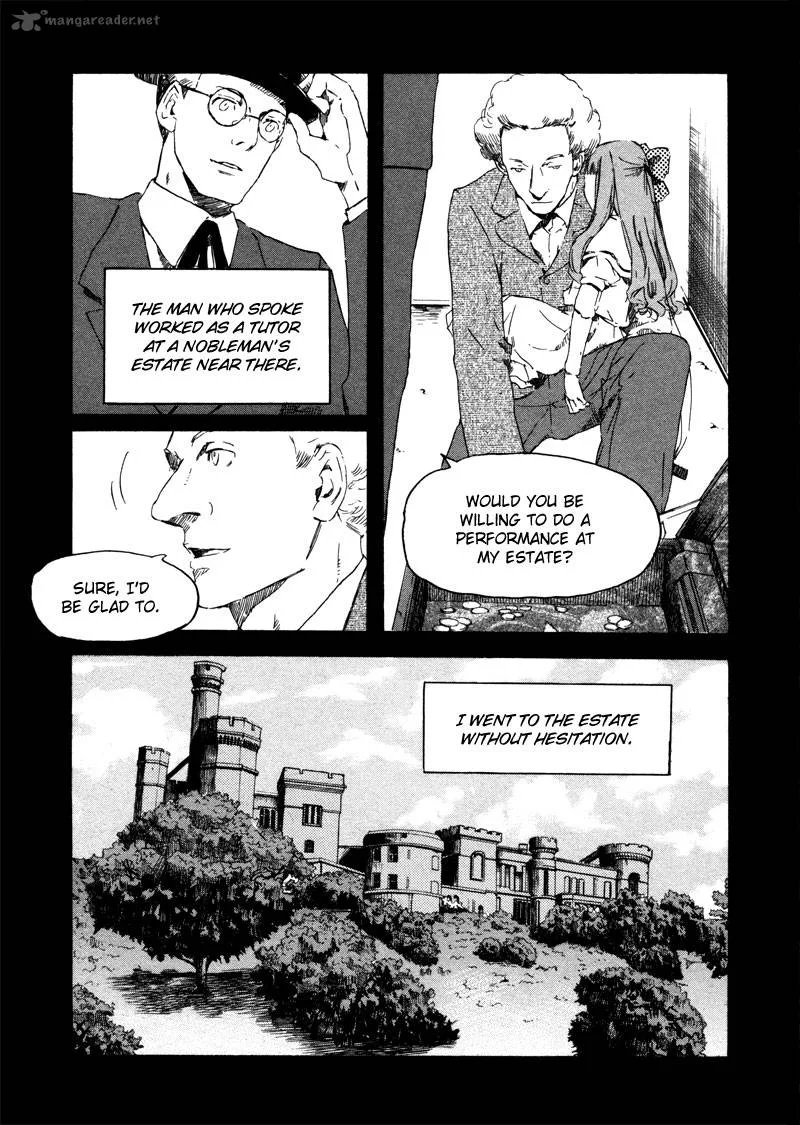 DRUG-ON Chapter 11 page 16