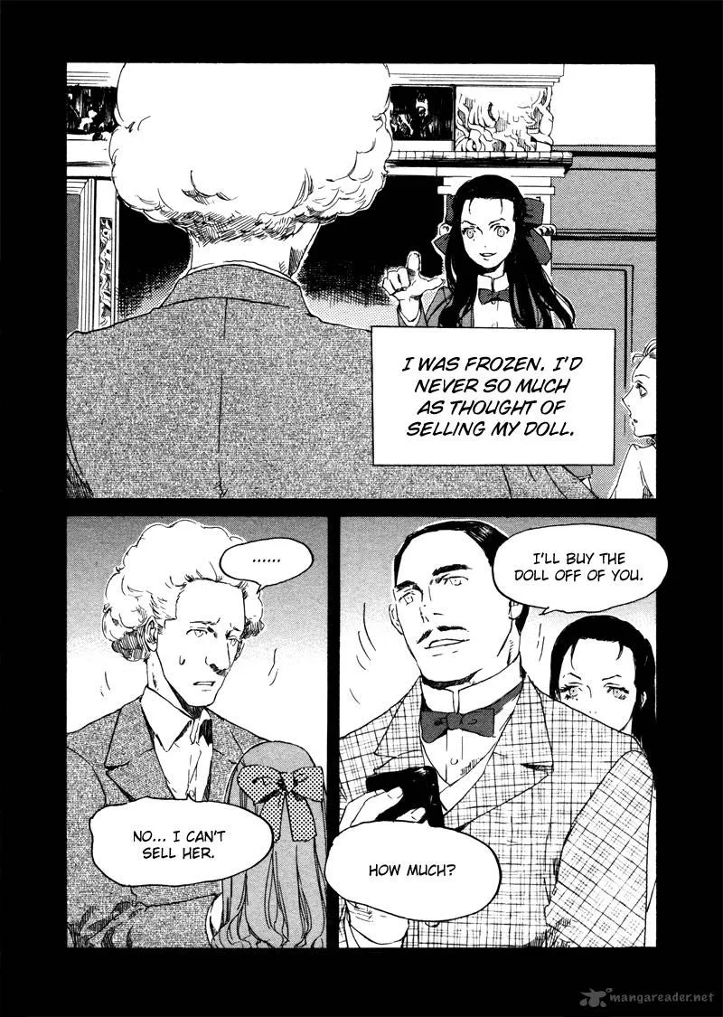 DRUG-ON Chapter 11 page 19