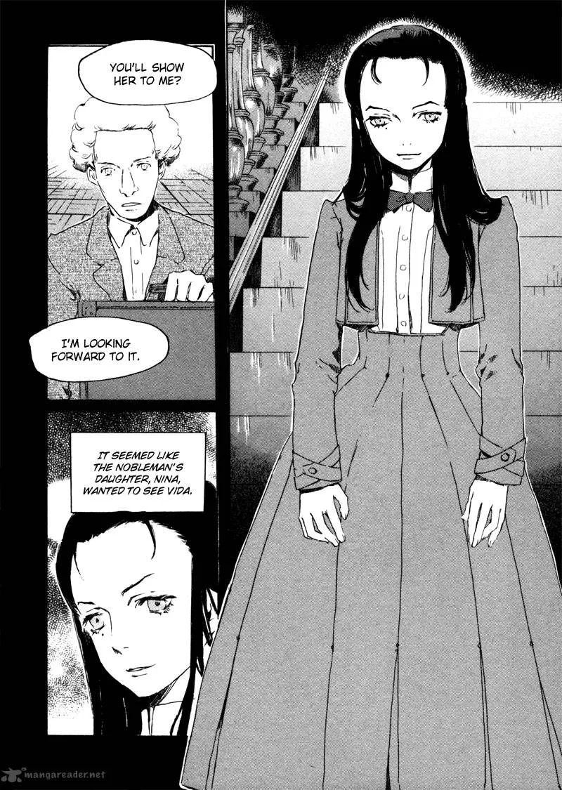 DRUG-ON Chapter 11 page 17