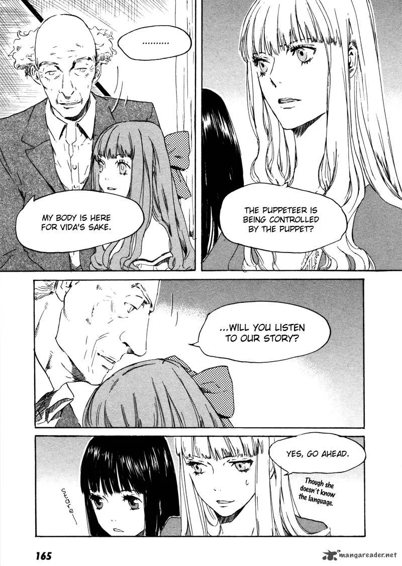 DRUG-ON Chapter 11 page 14