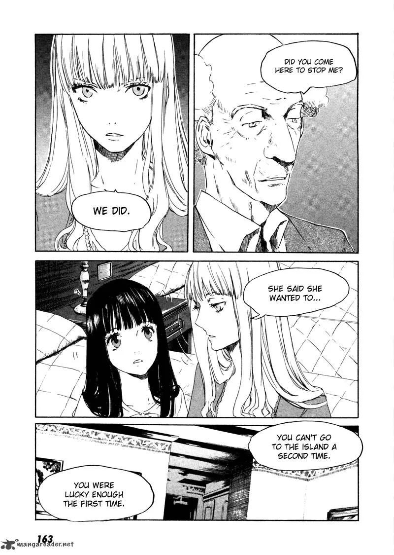 DRUG-ON Chapter 11 page 12