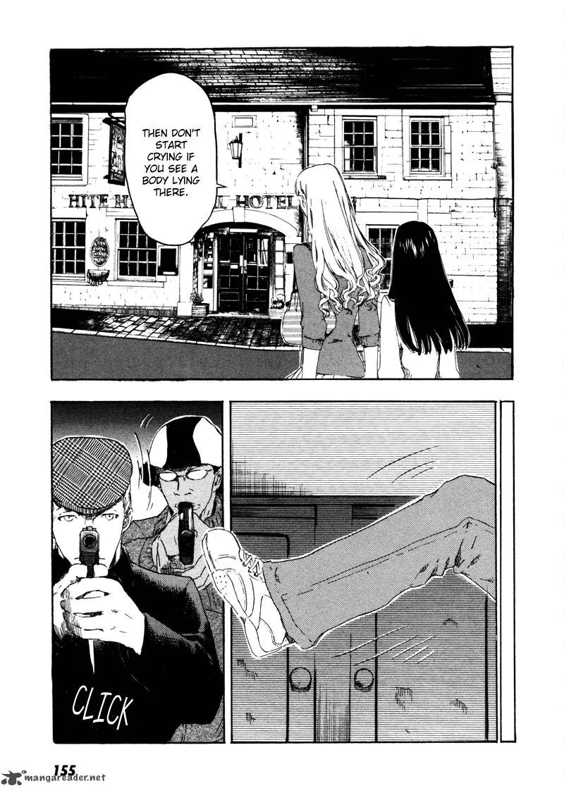 DRUG-ON Chapter 11 page 4