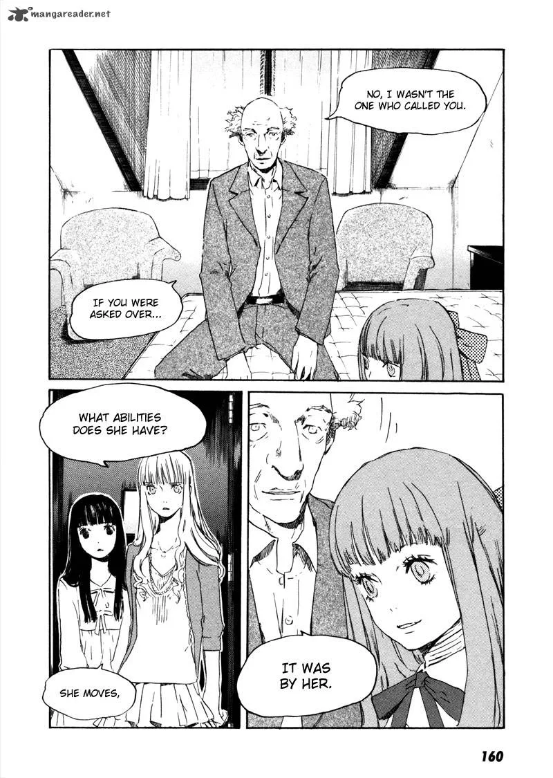 DRUG-ON Chapter 11 page 9