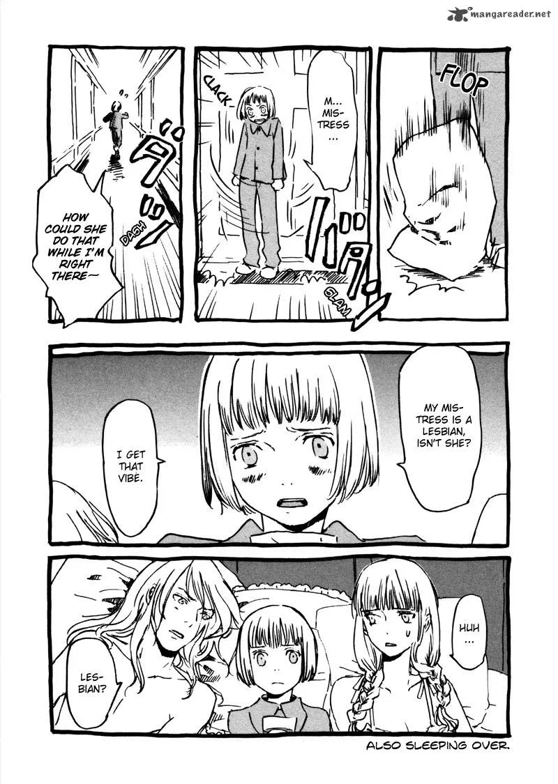 DRUG-ON Chapter 11 page 29