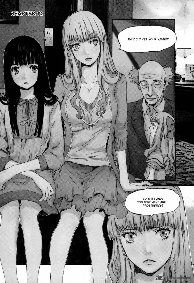 DRUG-ON Chapter 12 page 7