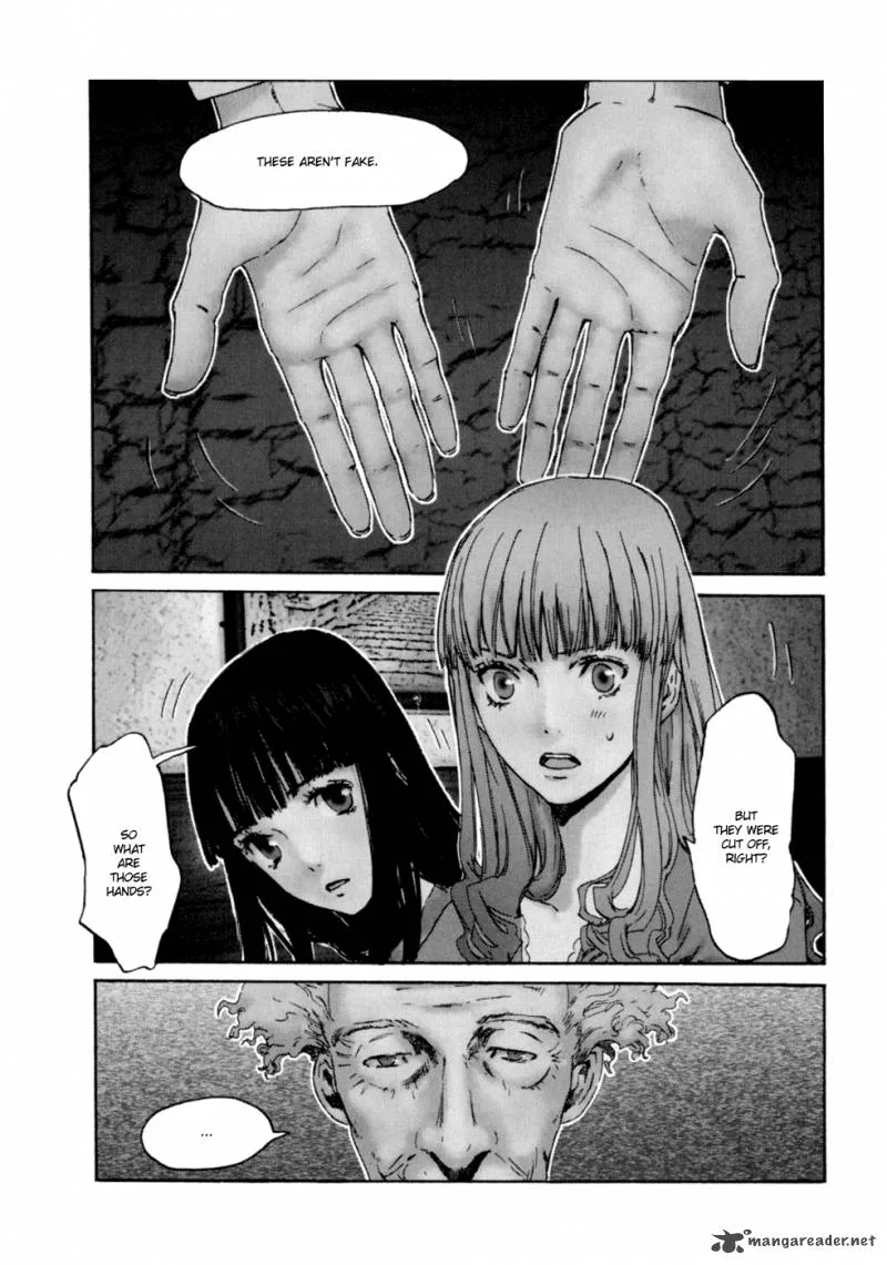 DRUG-ON Chapter 12 page 9