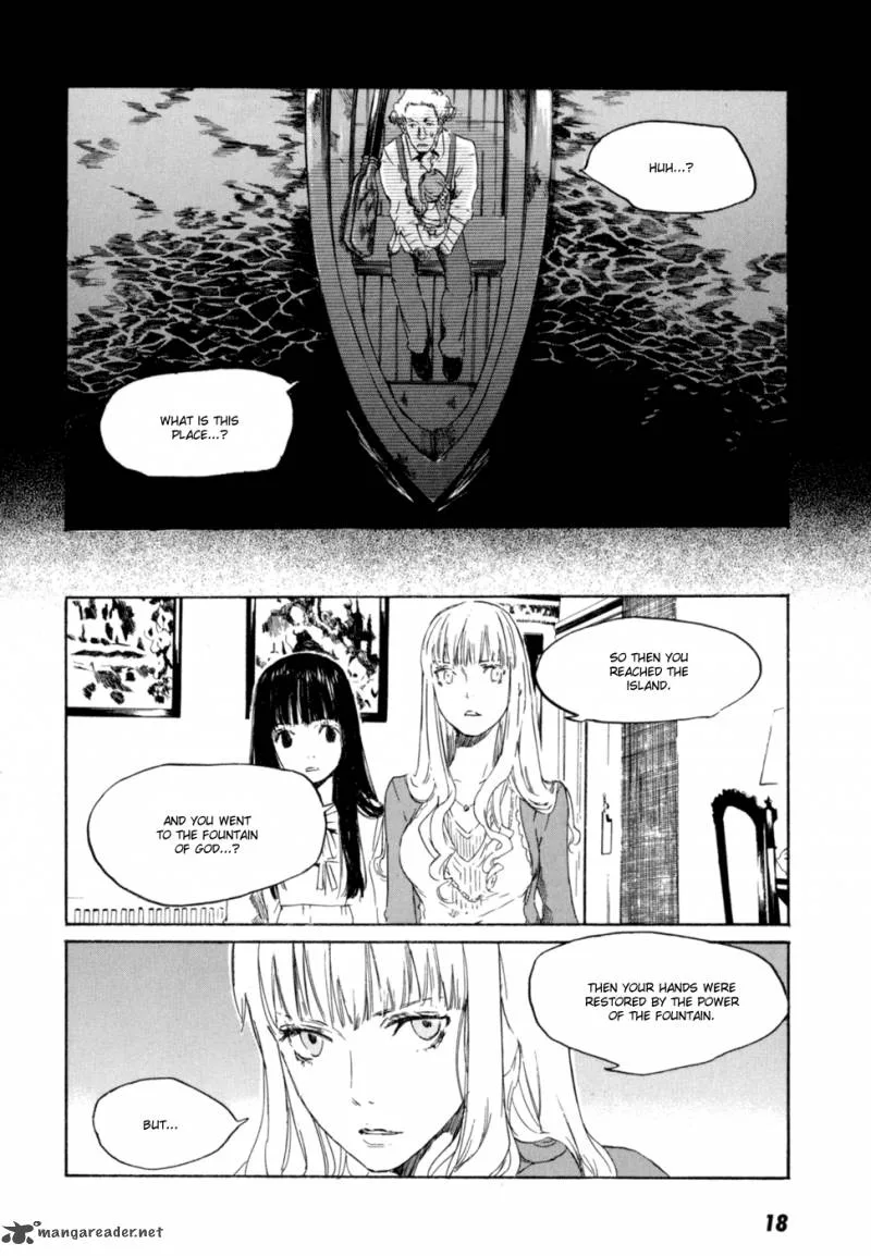 DRUG-ON Chapter 12 page 19