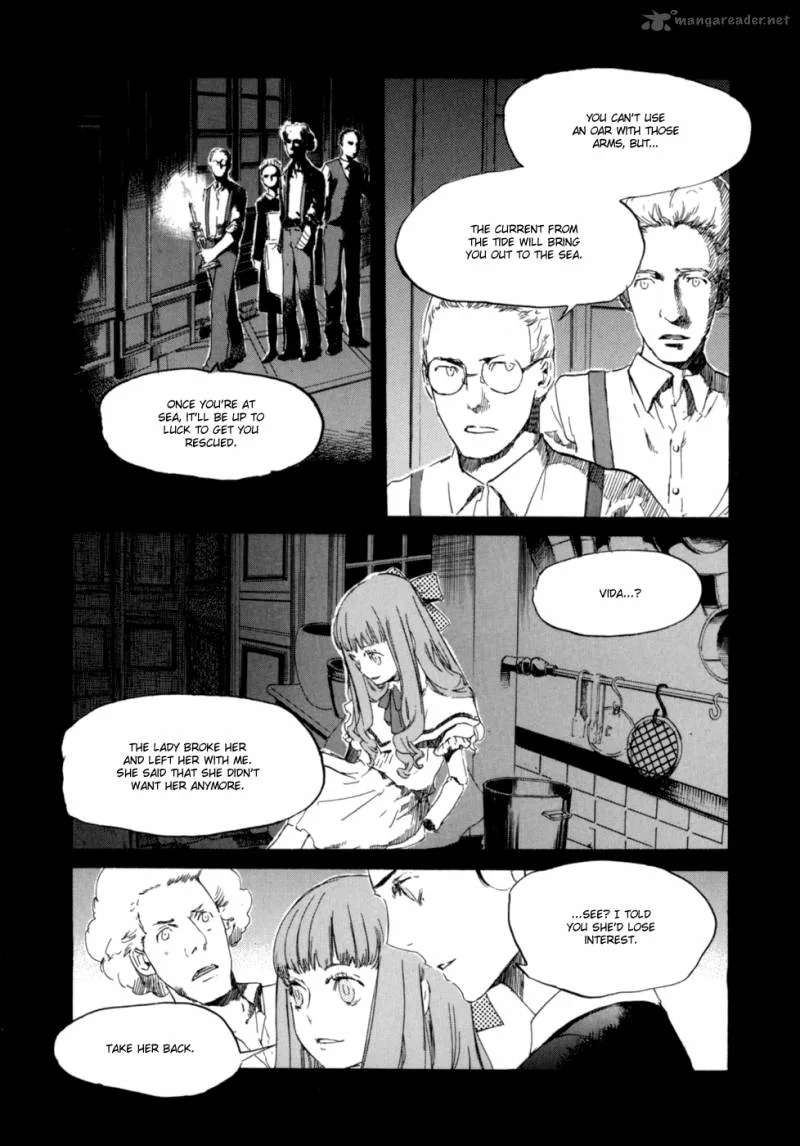 DRUG-ON Chapter 12 page 15