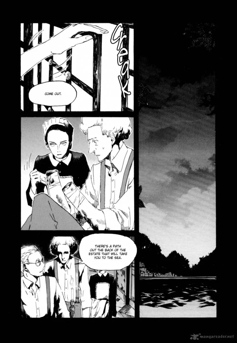DRUG-ON Chapter 12 page 14