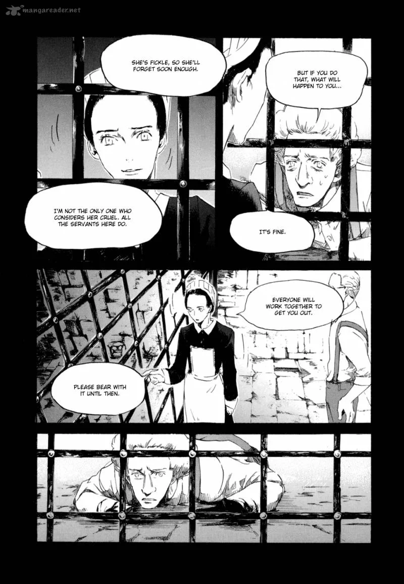 DRUG-ON Chapter 12 page 13