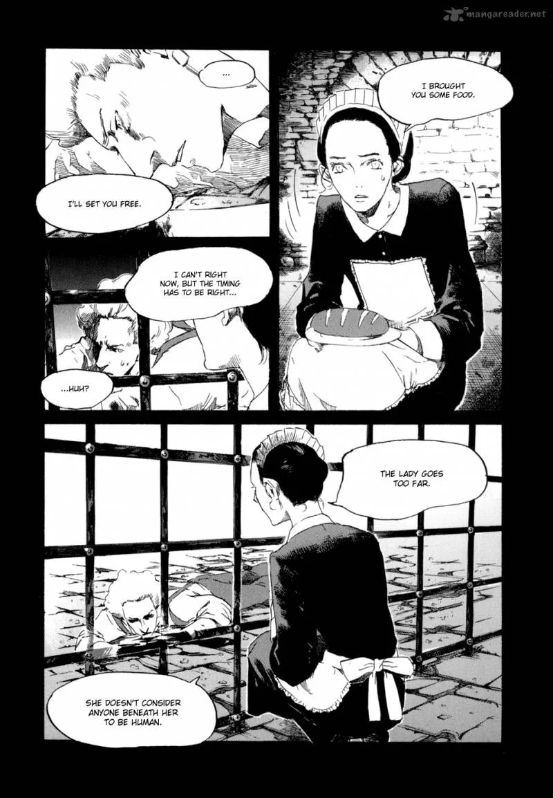 DRUG-ON Chapter 12 page 12