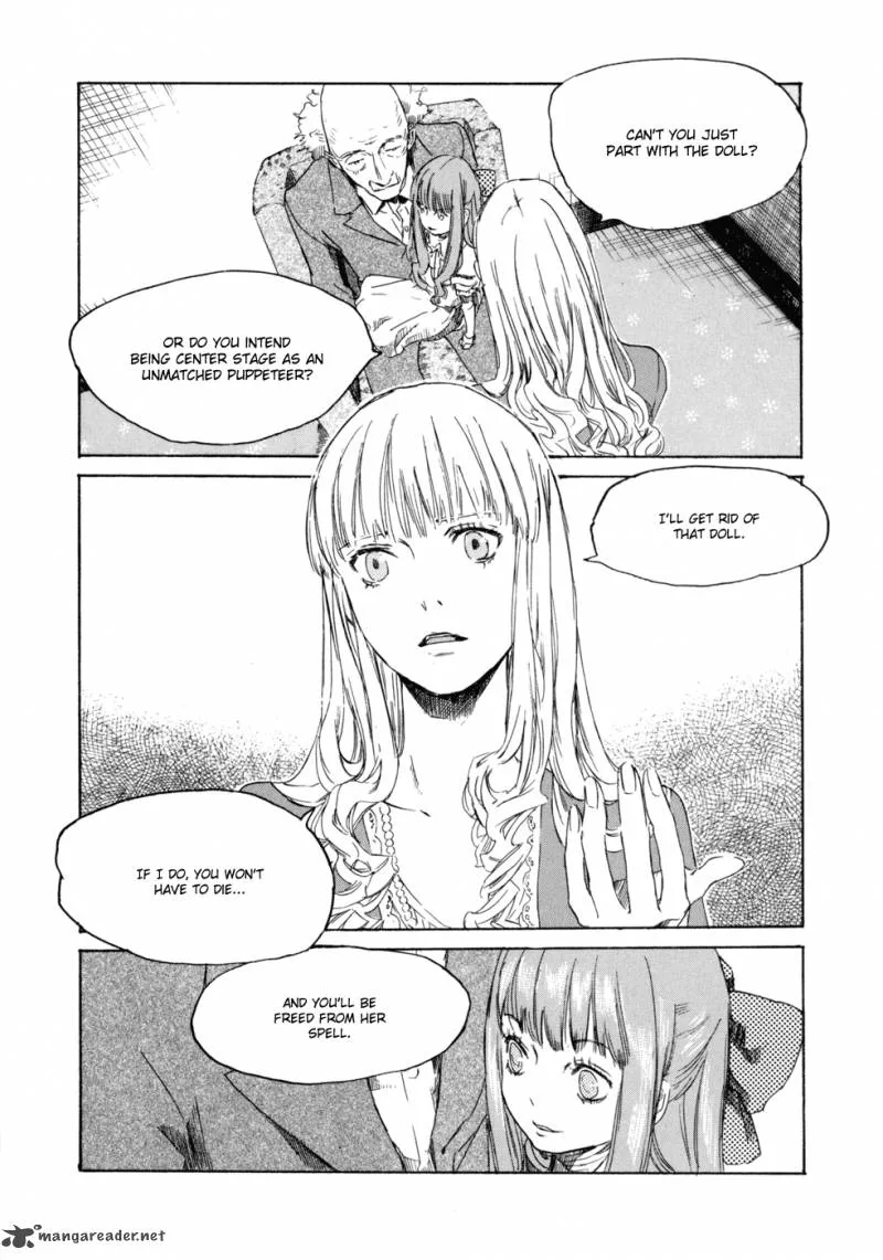 DRUG-ON Chapter 12 page 23